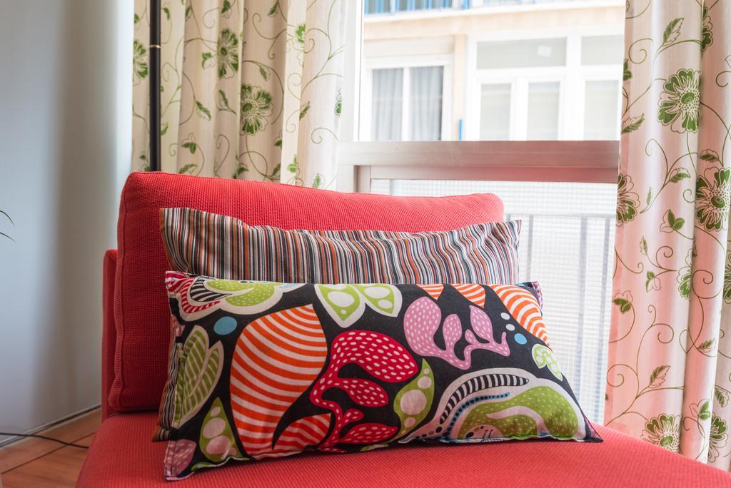 Apartament Quiet & Cozy San Fernando *