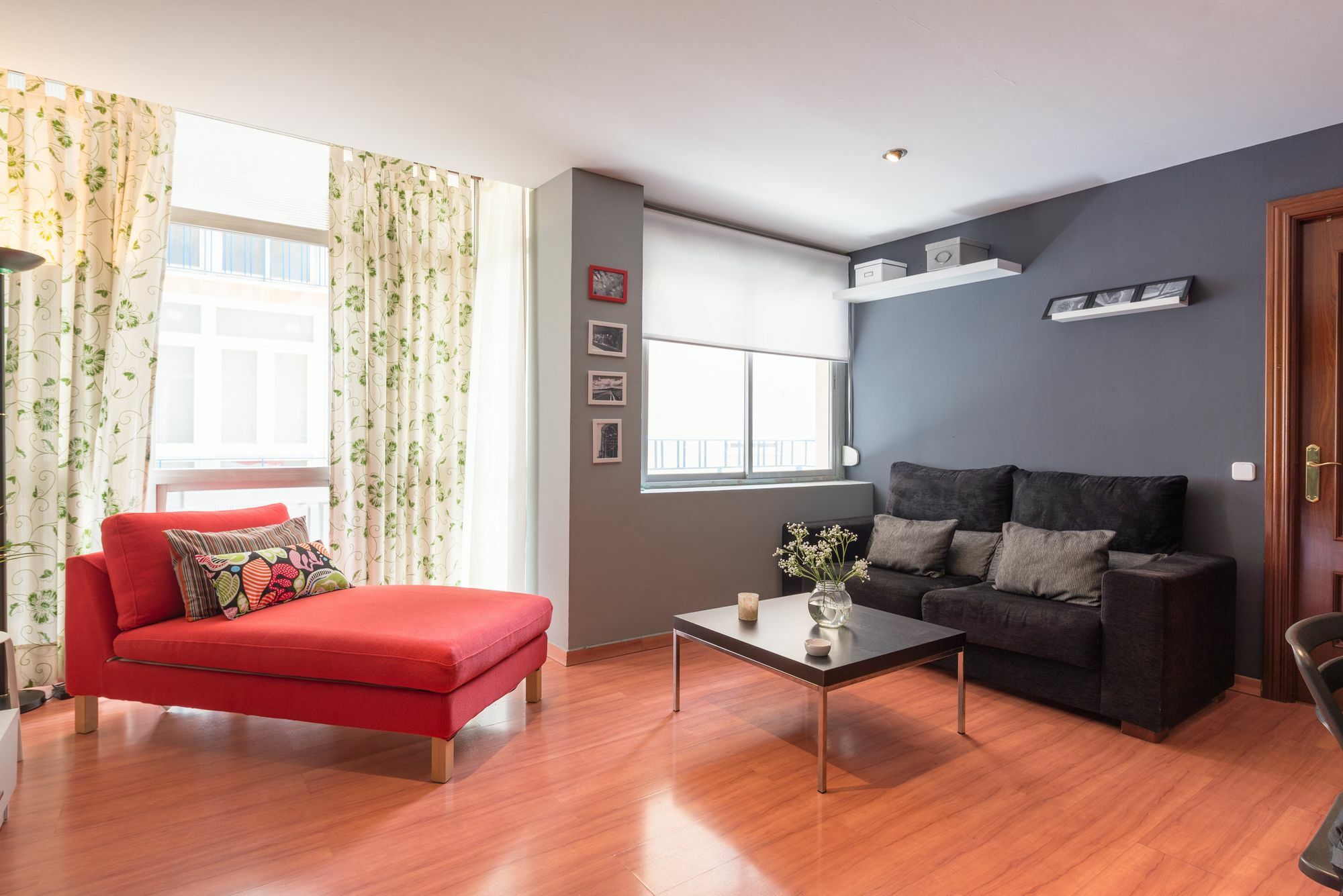 Quiet & Cozy San Fernando Apartament *