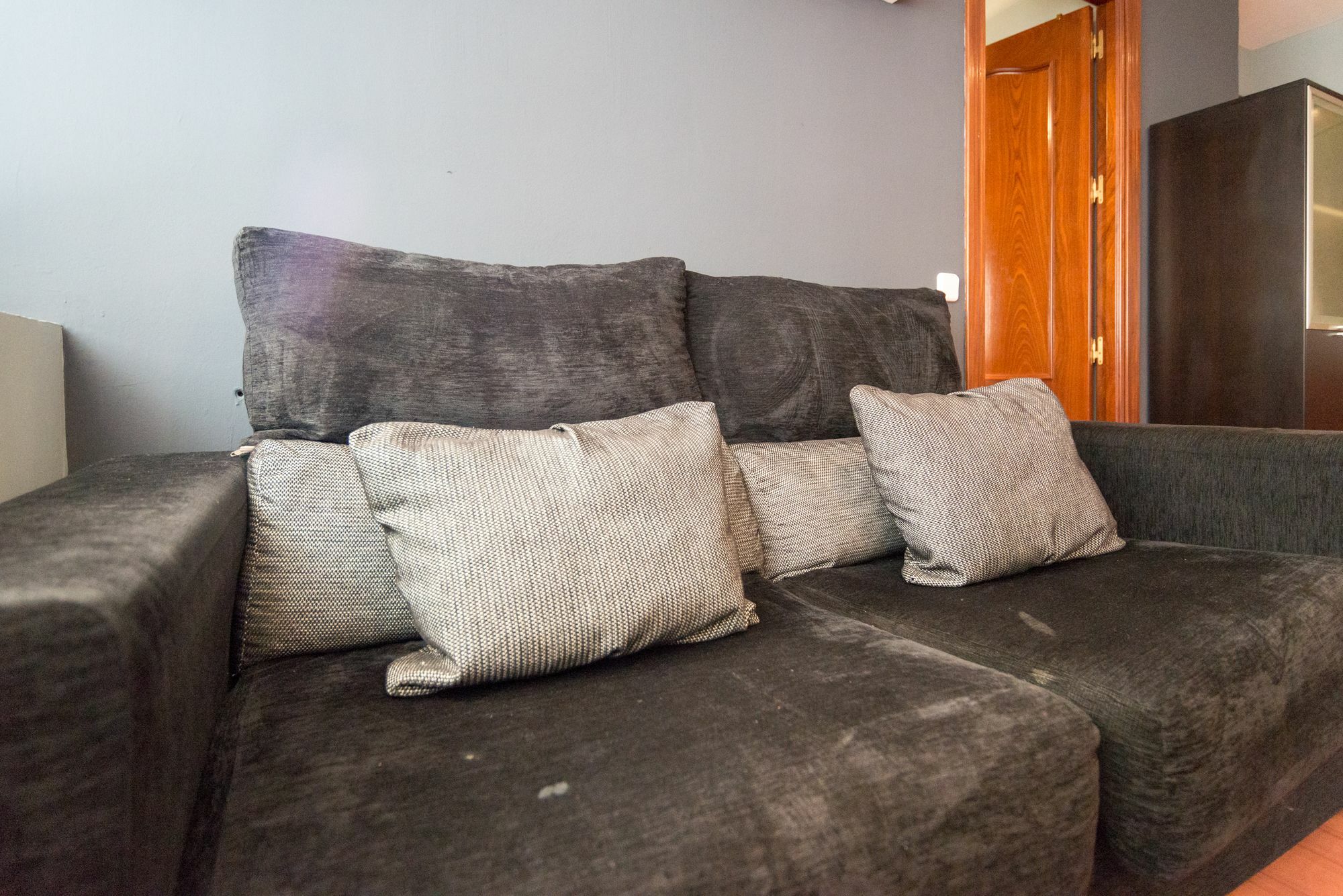 Apartament Quiet & Cozy San Fernando *