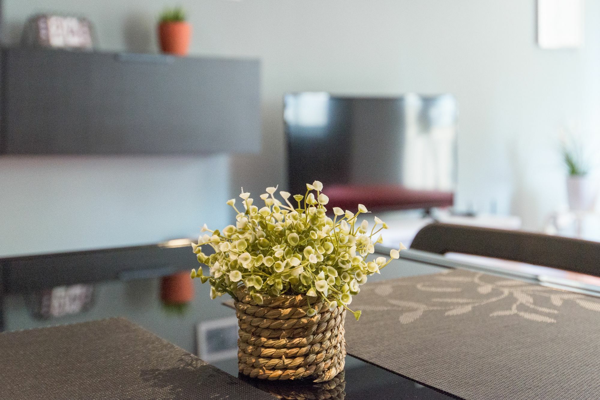 Quiet & Cozy San Fernando Apartament *