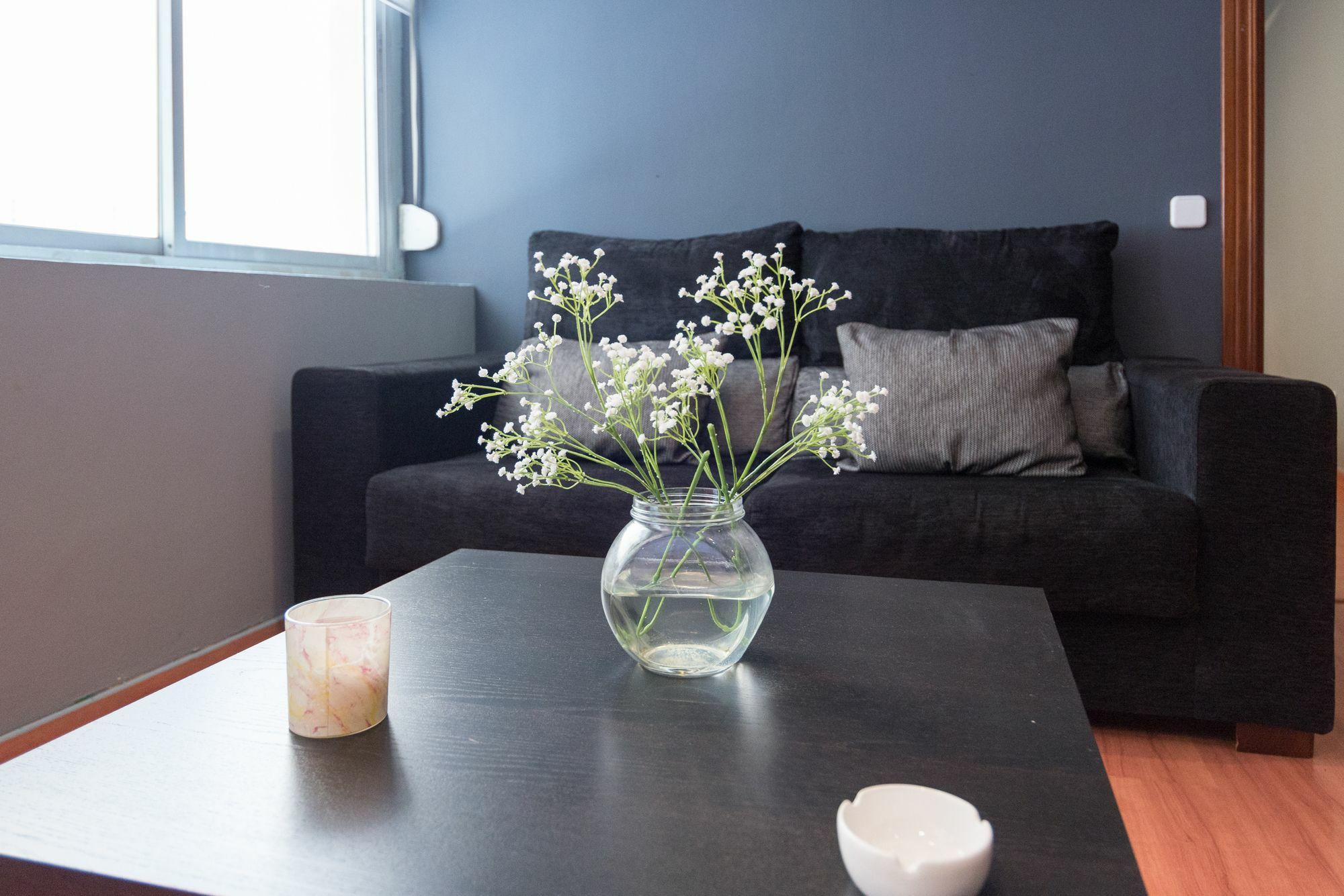 Quiet & Cozy San Fernando Apartament Malaga