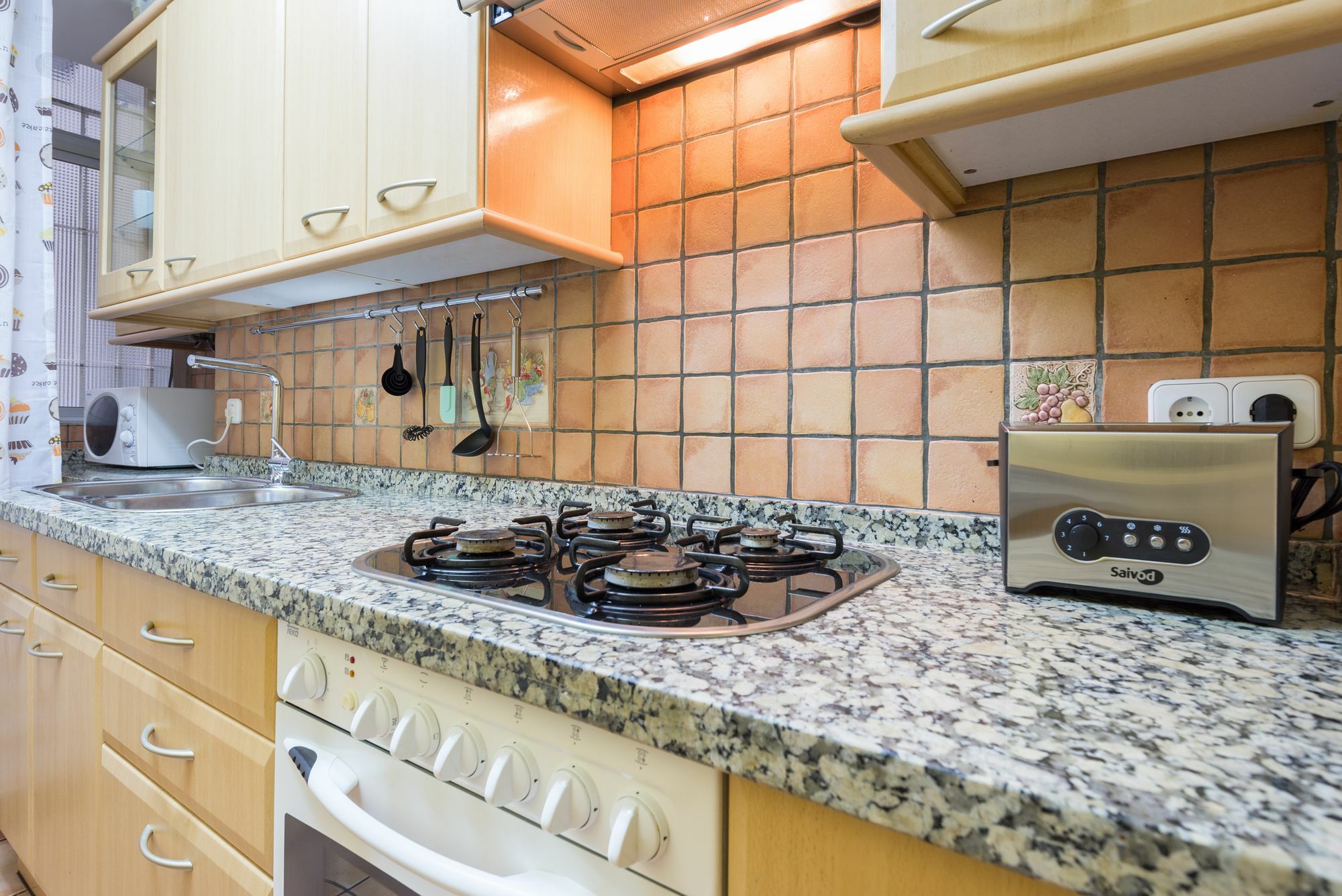Apartament Quiet & Cozy San Fernando