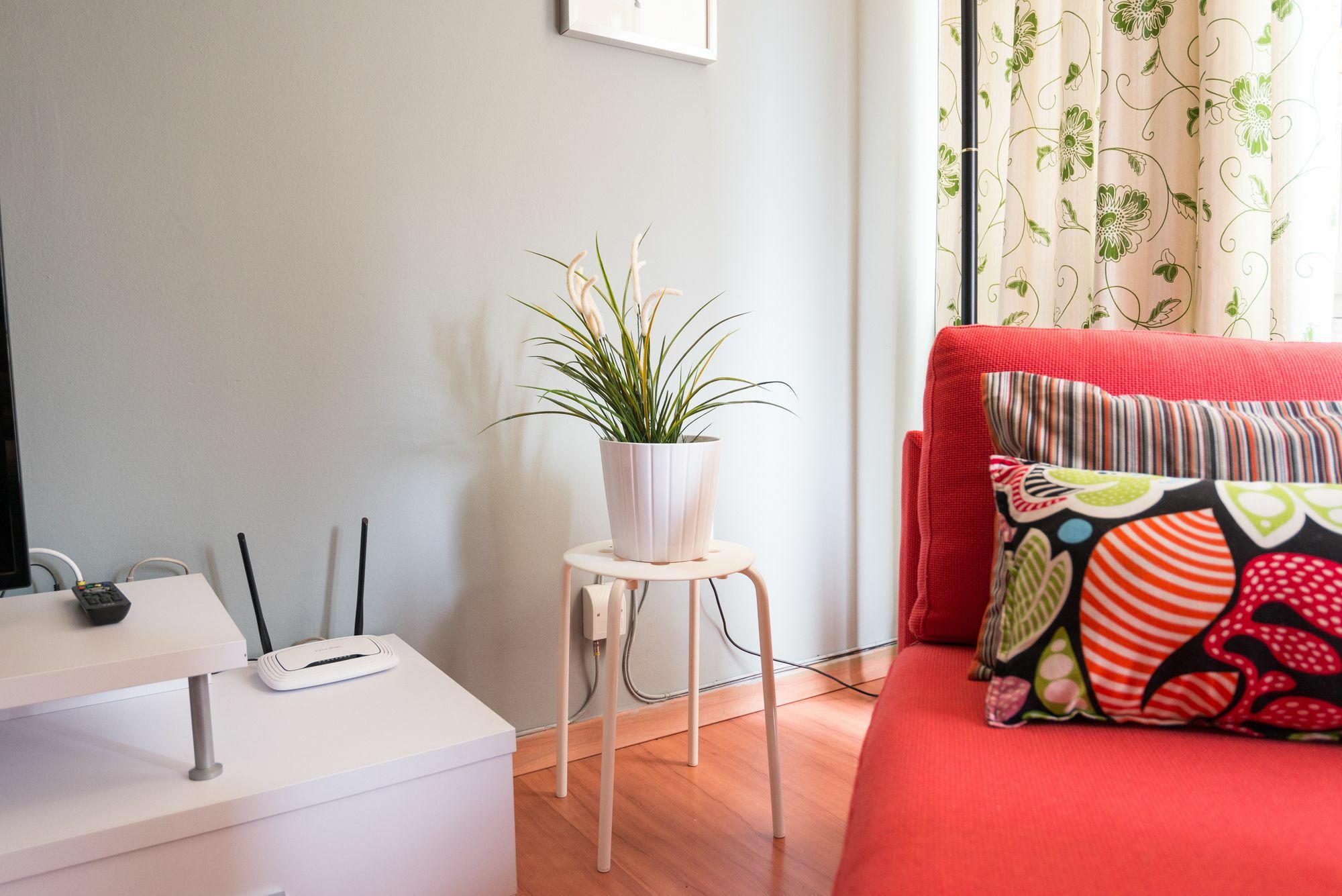 Apartament Quiet & Cozy San Fernando *