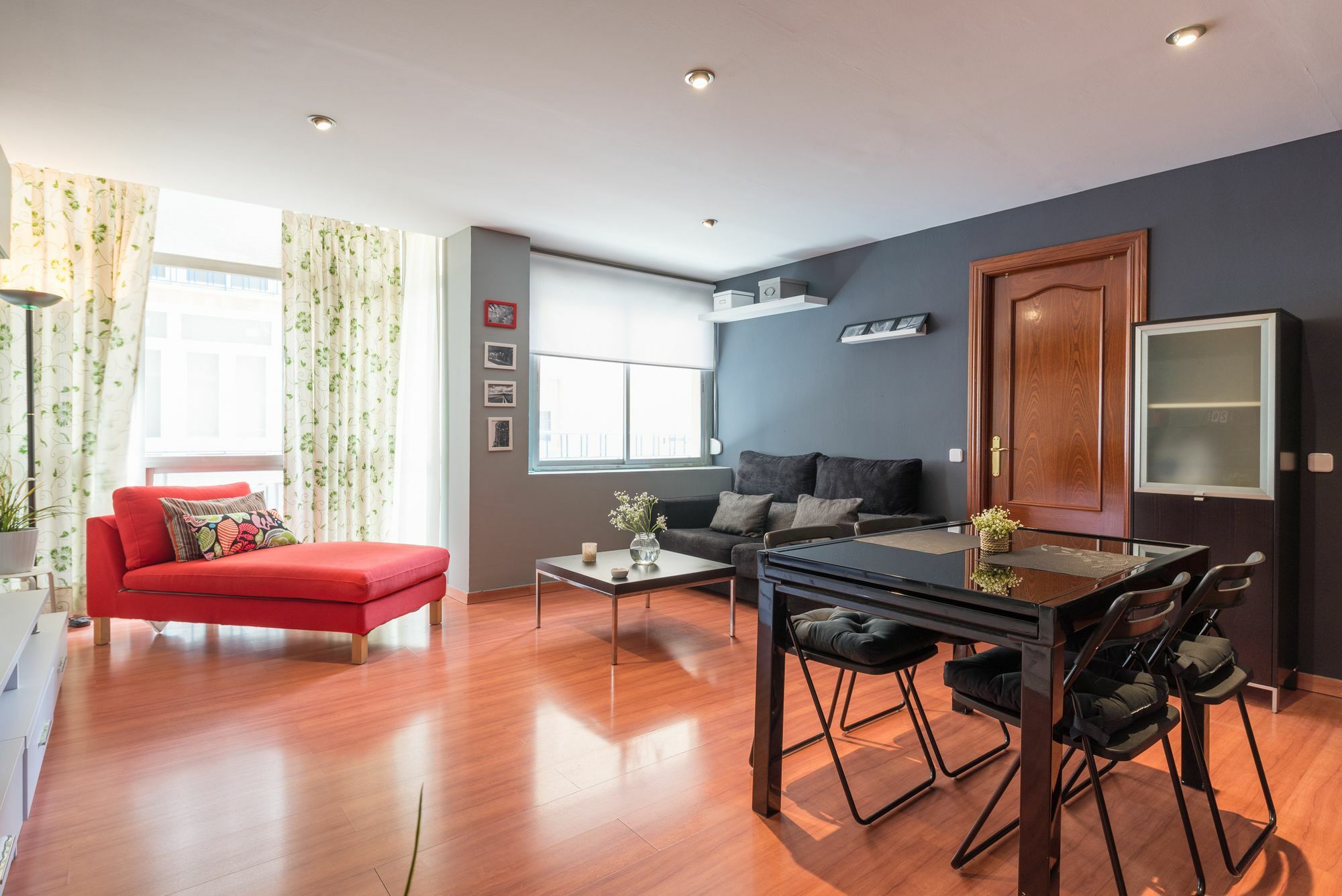Quiet & Cozy San Fernando Apartament Malaga