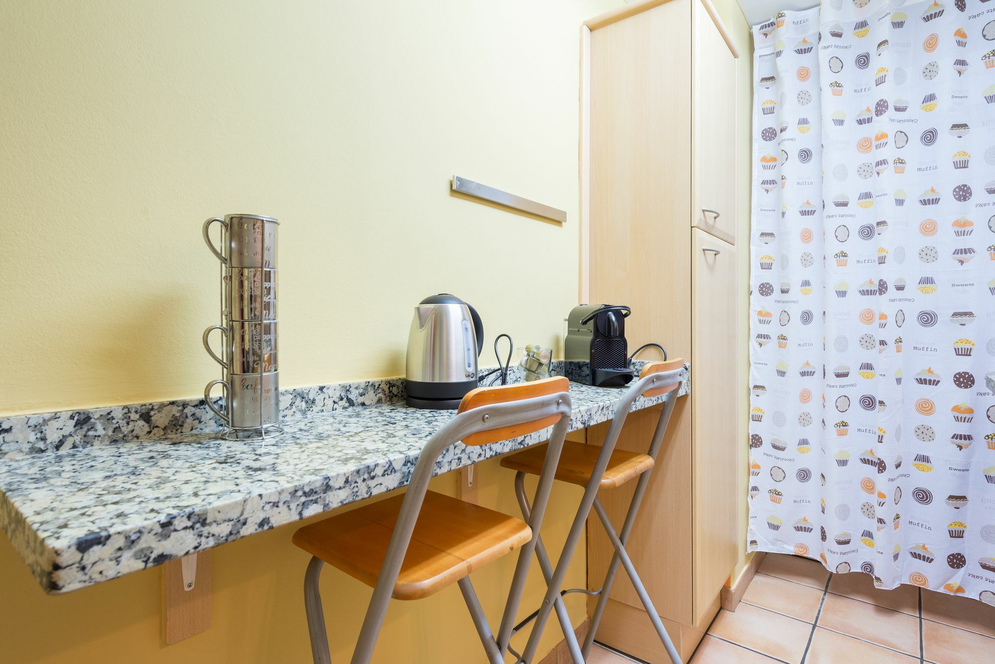 Apartament Quiet & Cozy San Fernando